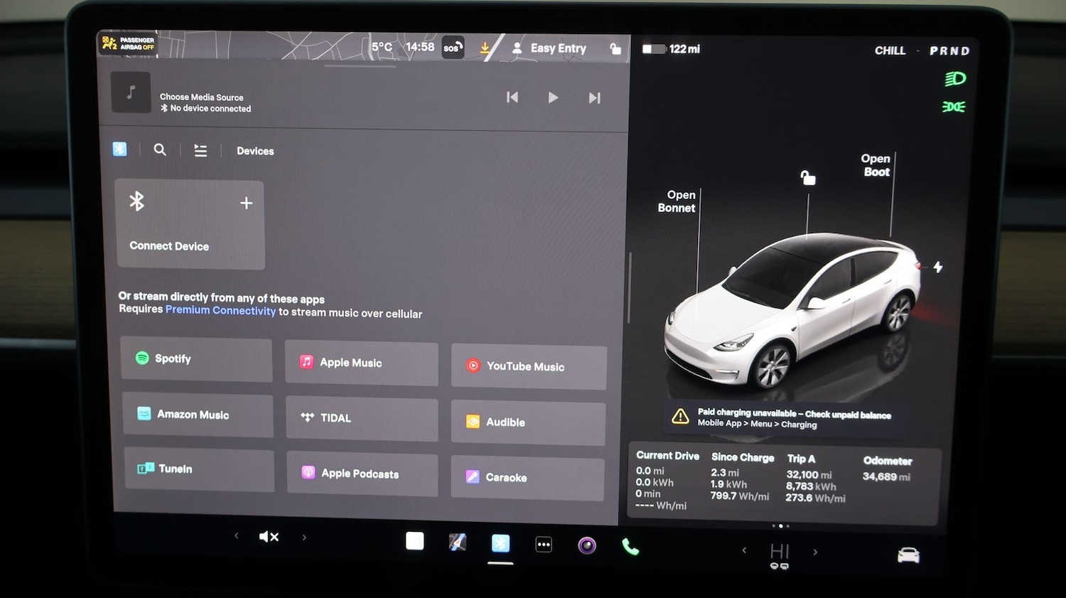 Used Tesla Model Y 2022 for sale - 77602077: Photo 27
