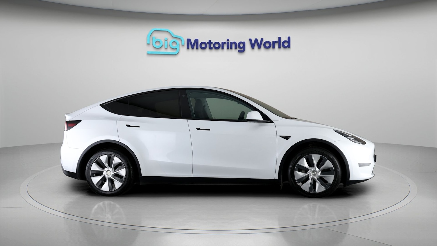 Used Tesla Model Y 2022 for sale - 77602077: Photo 8