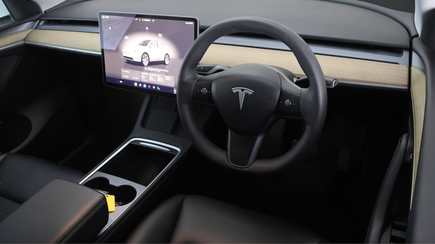 Used Tesla Model Y 2022 for sale - 77602077: Photo 9