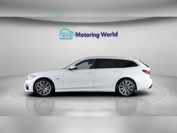 Used BMW 3 Series 2022 for sale - 79187813: Photo