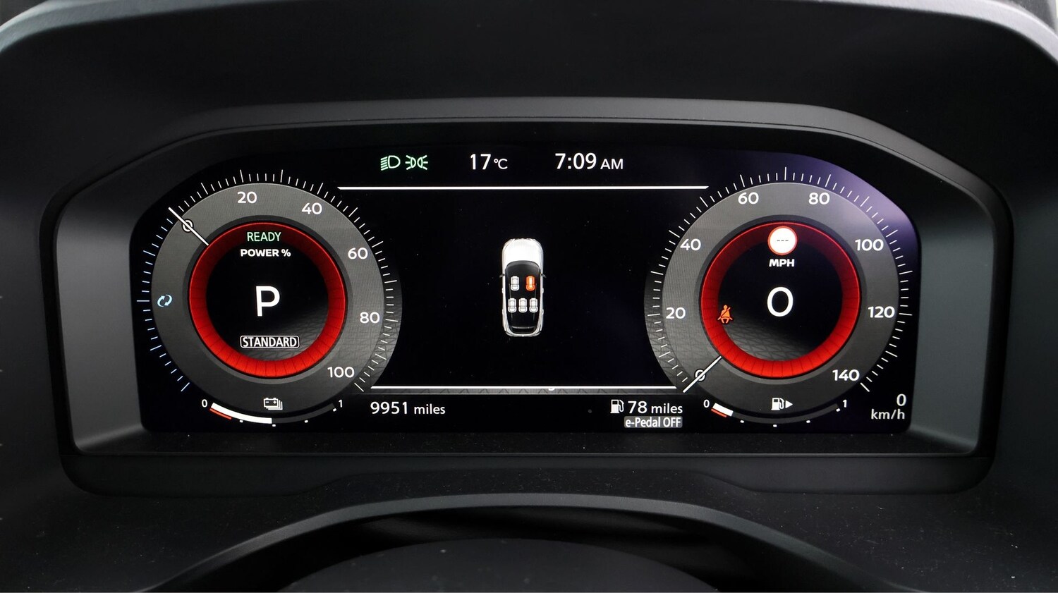 Used Nissan Qashqai 2023 for sale - 77915493: Photo 10