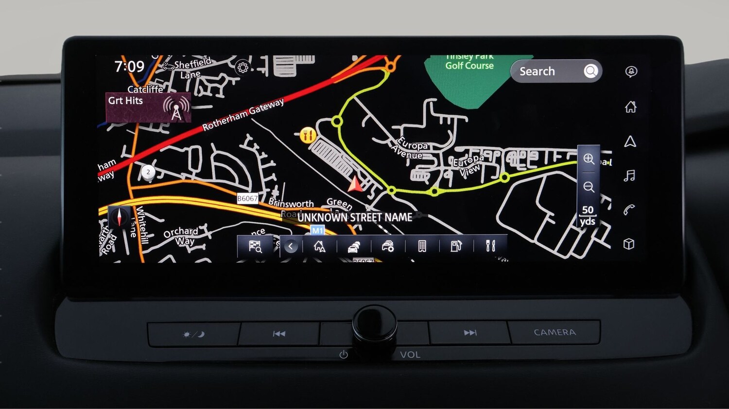 Used Nissan Qashqai 2023 for sale - 77915493: Photo 11