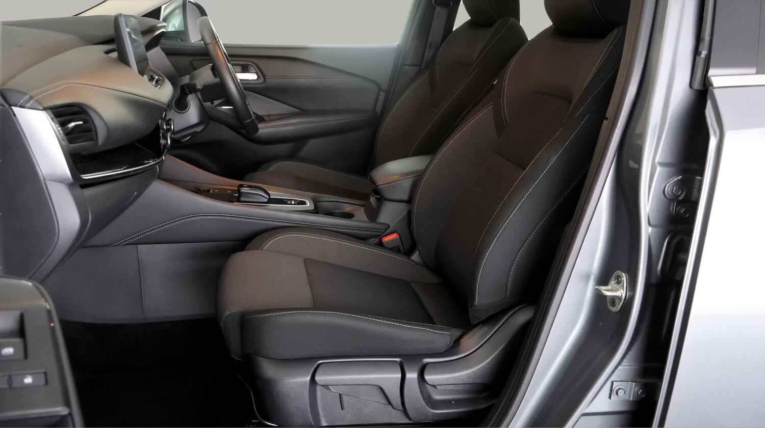 Used Nissan Qashqai 2023 for sale - 77915493: Photo 14