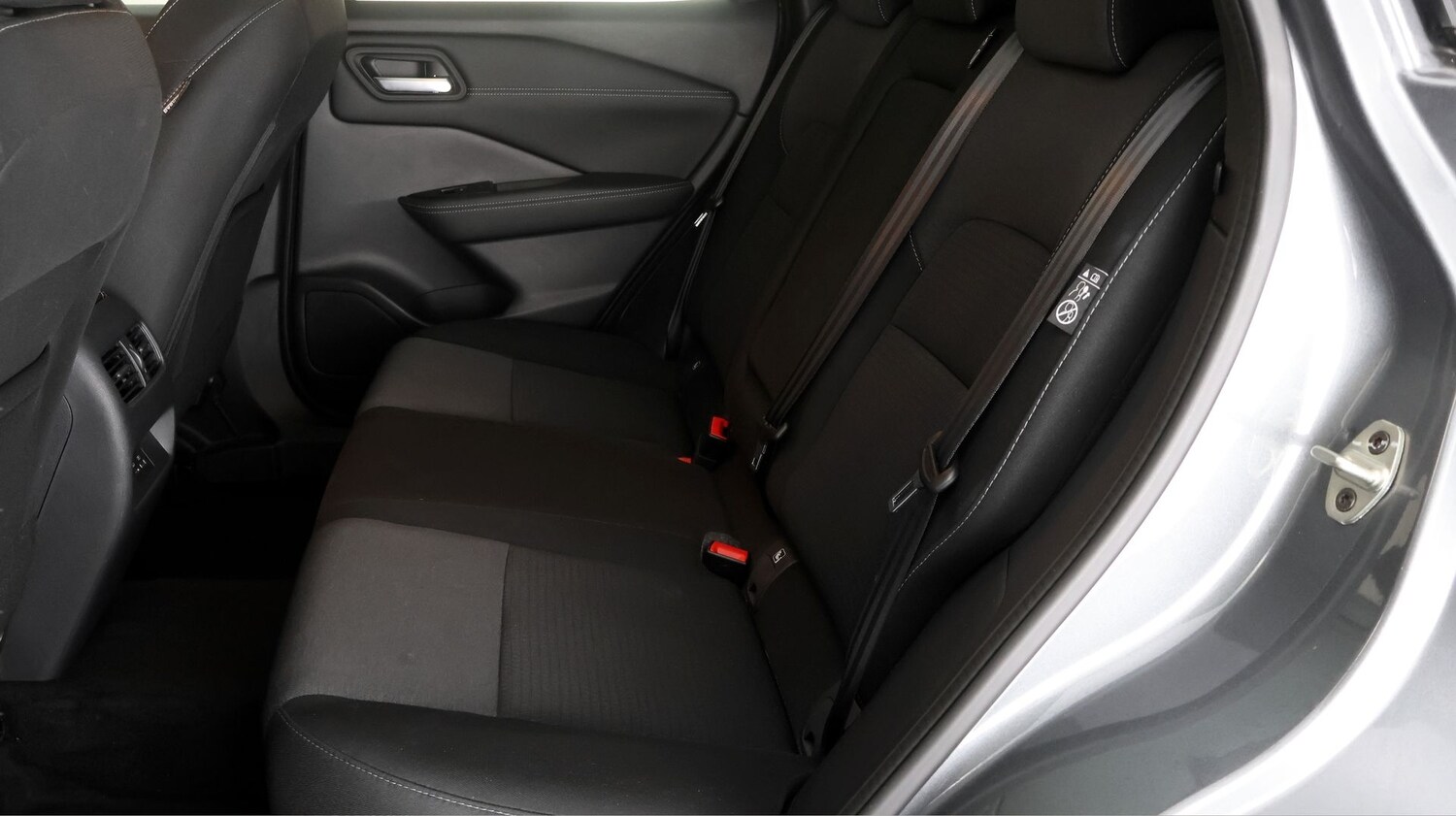 Used Nissan Qashqai 2023 for sale - 77915493: Photo 16