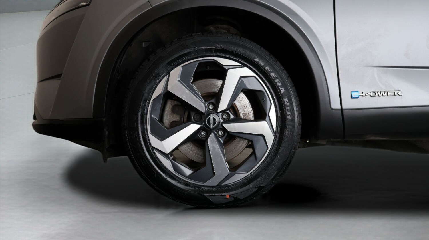 Used Nissan Qashqai 2023 for sale - 77915493: Photo 18