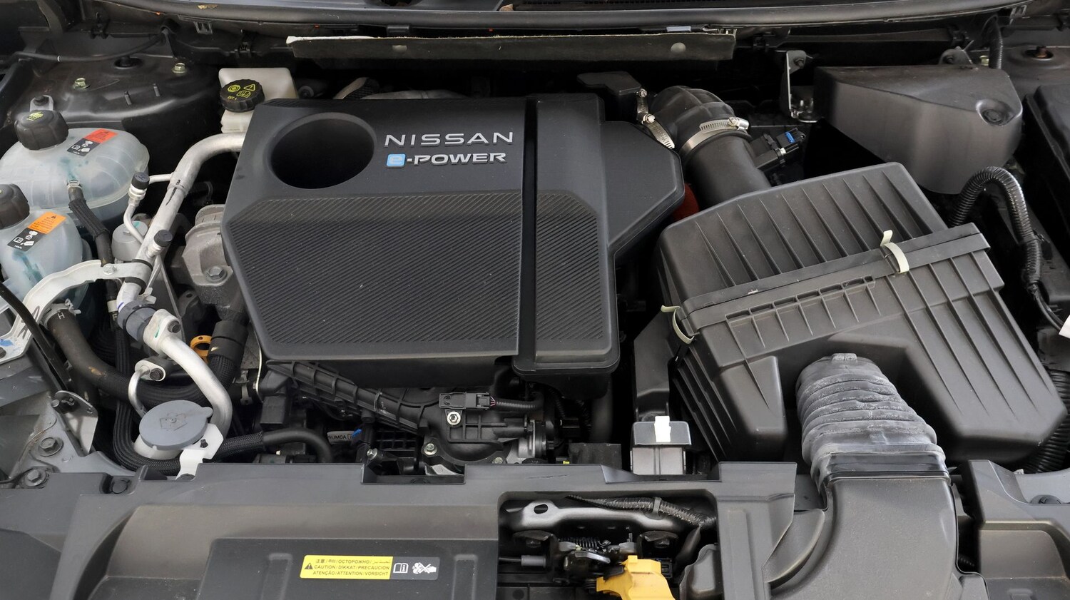 Used Nissan Qashqai 2023 for sale - 77915493: Photo 19