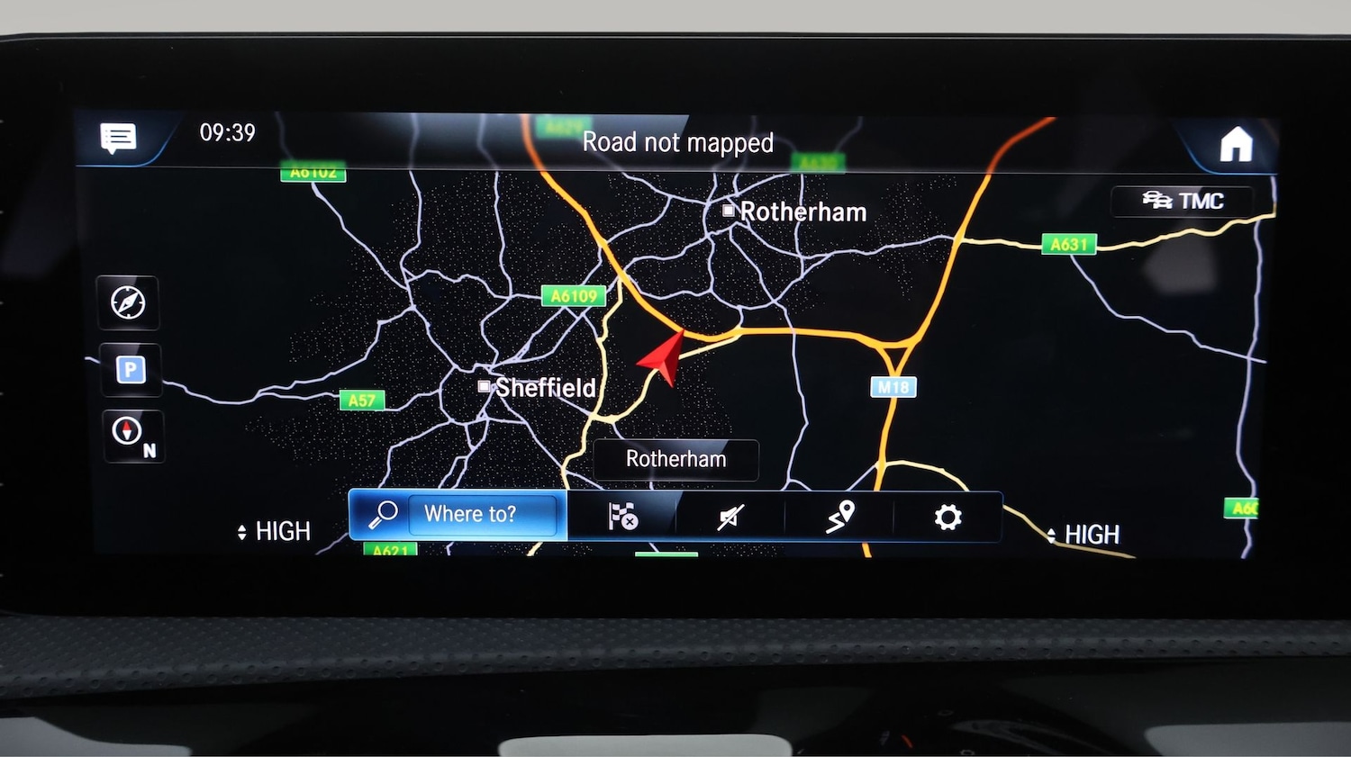 Used Mercedes-Benz A-Class 2022 for sale - 77201685: Photo 11