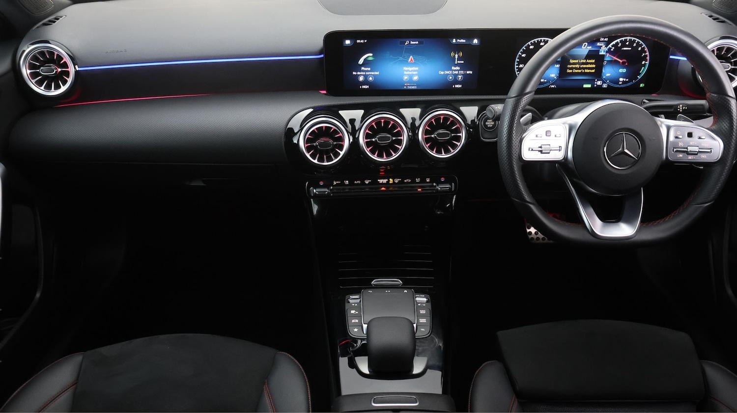 Used Mercedes-Benz A-Class 2022 for sale - 77201685: Photo 13