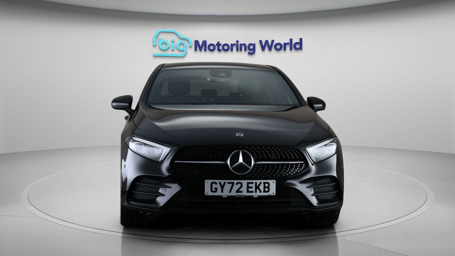 Used Mercedes-Benz A-Class 2022 for sale - 77201685: Photo 2