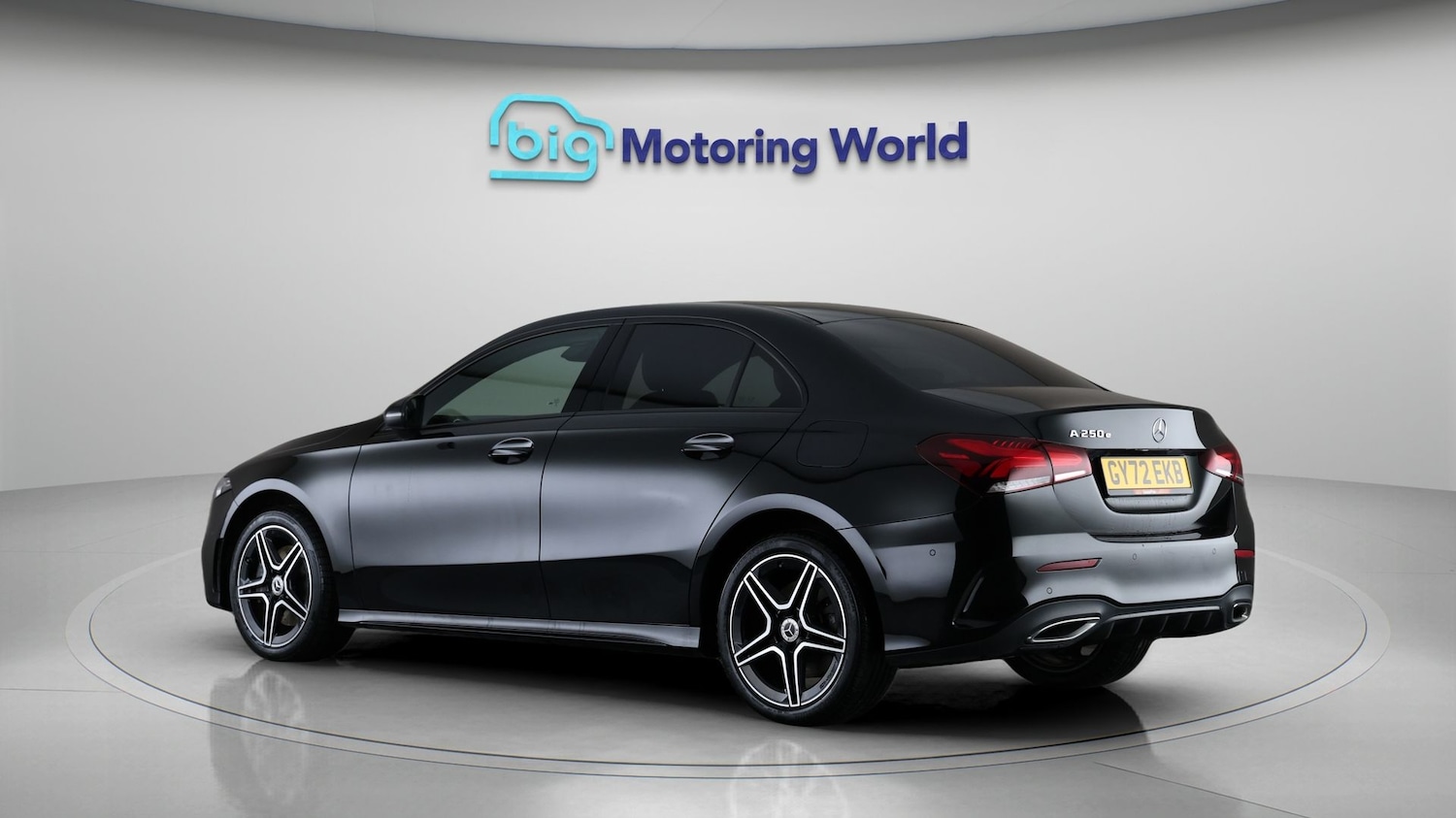 Used Mercedes-Benz A-Class 2022 for sale - 77201685: Photo 5