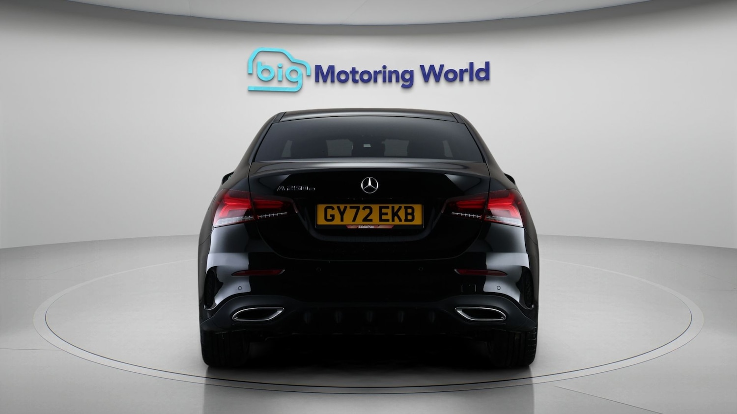 Used Mercedes-Benz A-Class 2022 for sale - 77201685: Photo 6