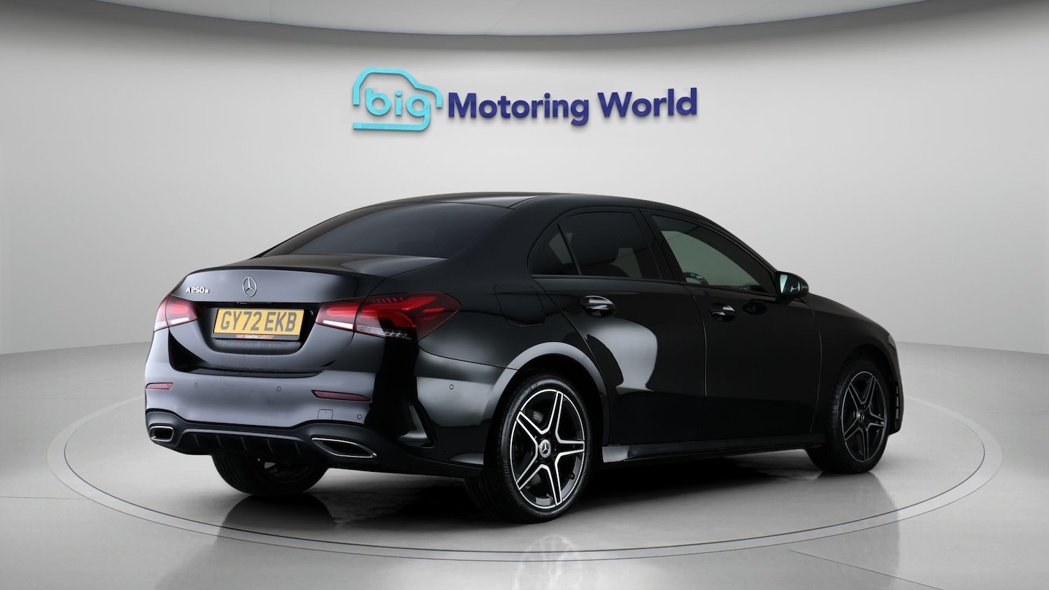 Used Mercedes-Benz A-Class 2022 for sale - 77201685: Photo 7