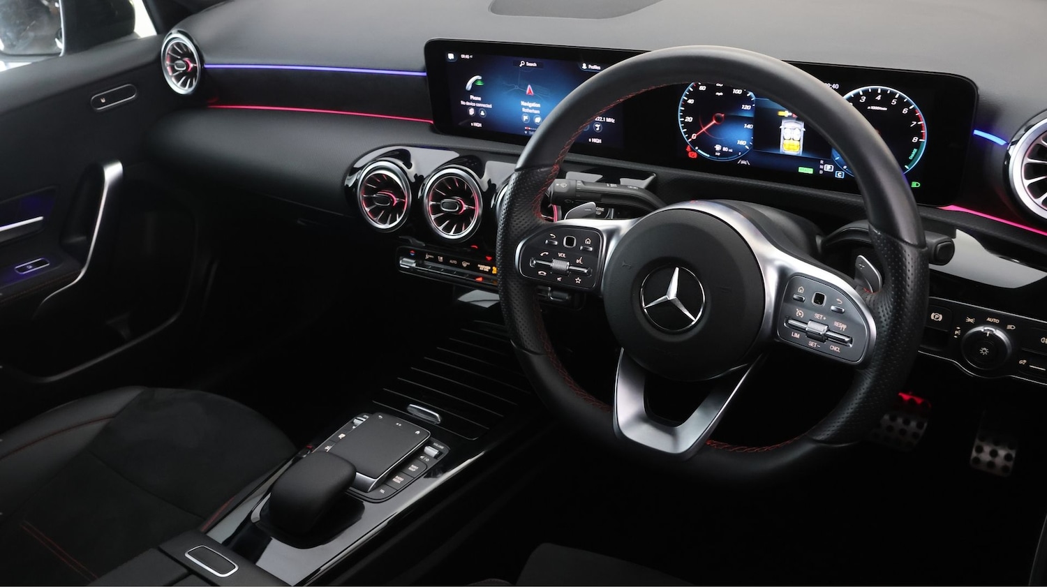 Used Mercedes-Benz A-Class 2022 for sale - 77201685: Photo 9