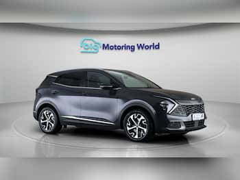 Used Kia Sportage 2022 for sale - 79680564: Photo
