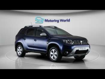 Used Dacia Duster 2019 for sale - 74894918: Photo