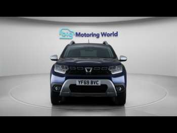 Used Dacia Duster 2019 for sale - 74894918: Photo