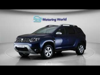 Used Dacia Duster 2019 for sale - 74894918: Photo