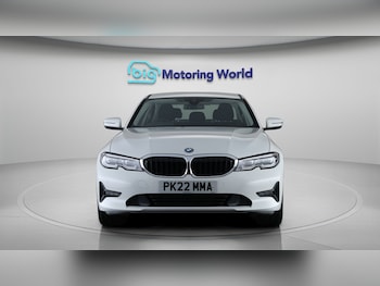 Used BMW 3 Series 2022 for sale - 78526971: Photo
