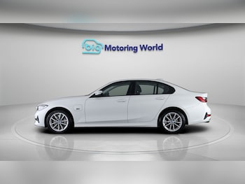 Used BMW 3 Series 2022 for sale - 78526971: Photo