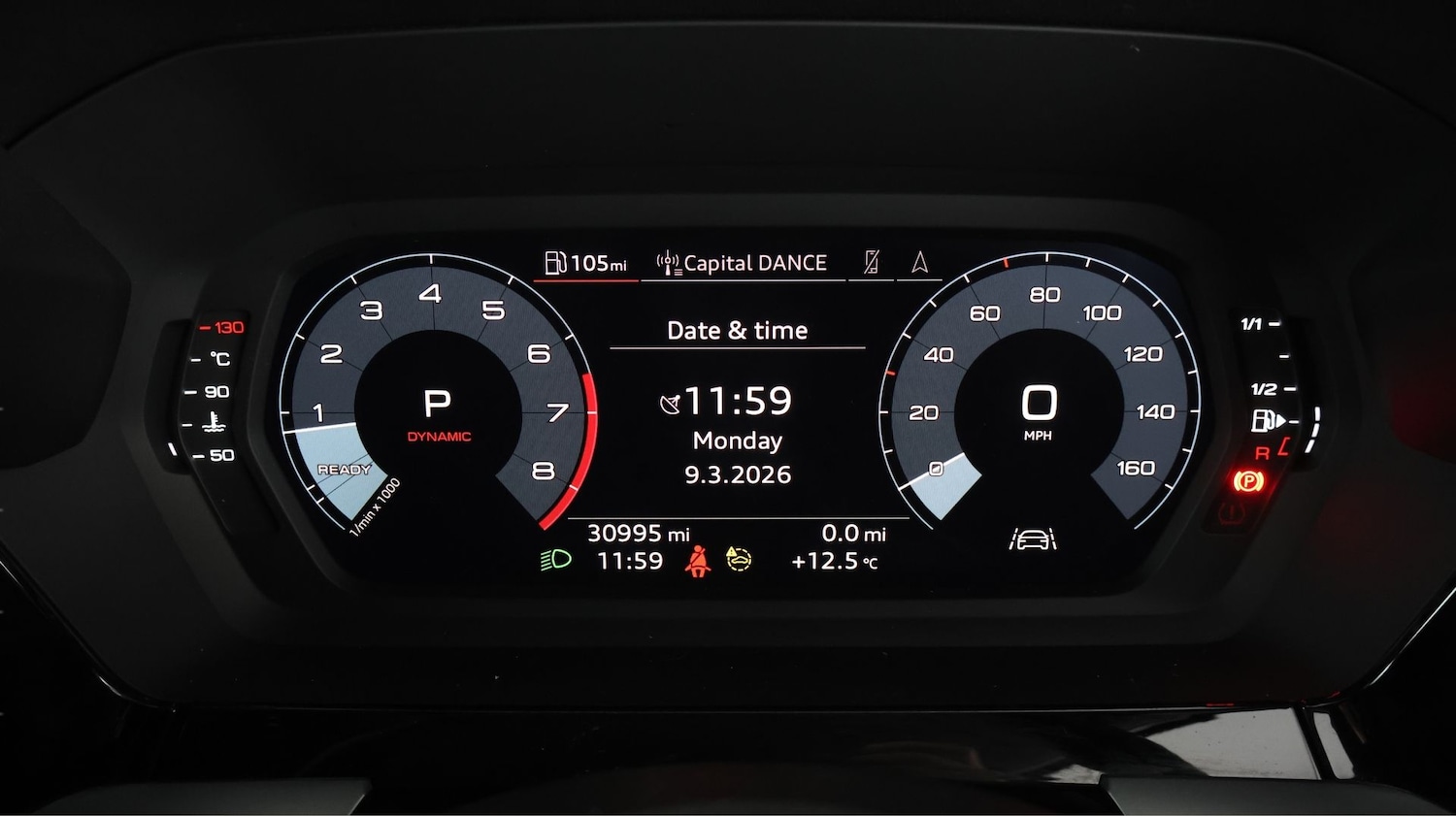 Used Audi A3 for sale - 77809234: Photo 10