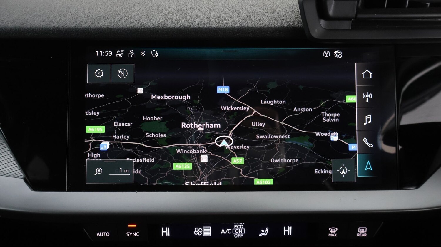 Used Audi A3 for sale - 77809234: Photo 11