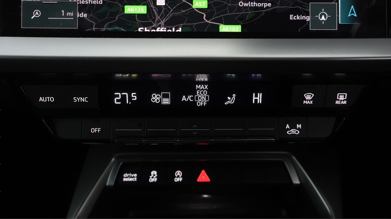 Used Audi A3 for sale - 77809234: Photo 12