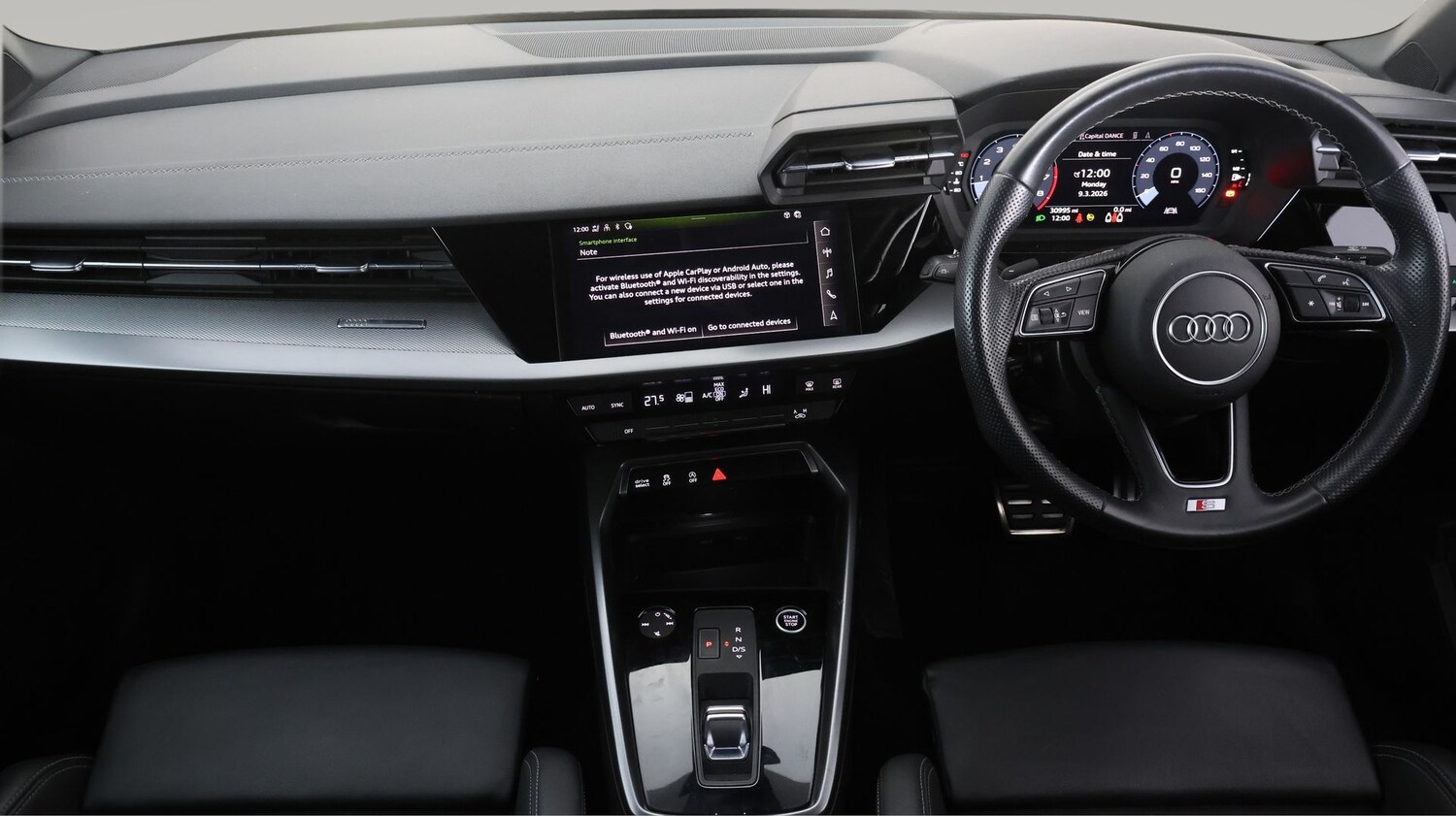 Used Audi A3 for sale - 77809234: Photo 13