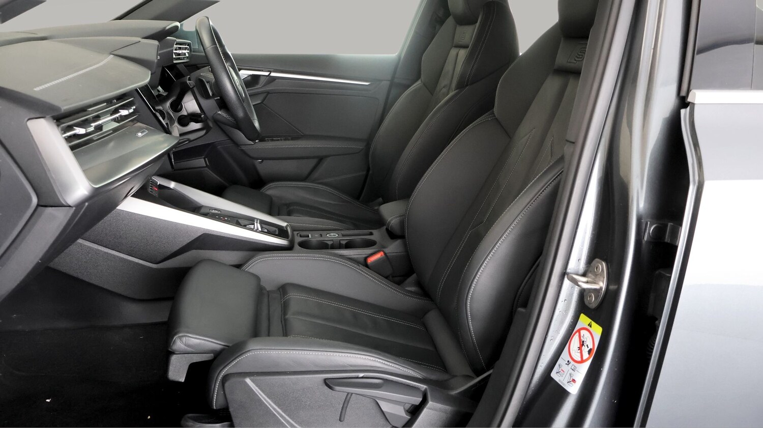 Used Audi A3 for sale - 77809234: Photo 14