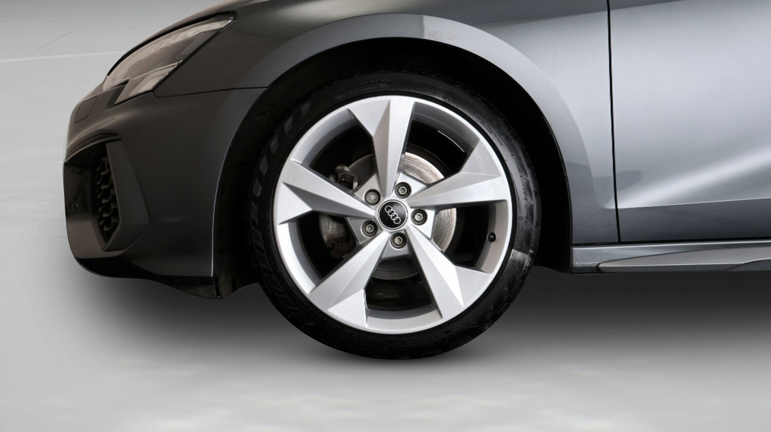 Used Audi A3 for sale - 77809234: Photo 18