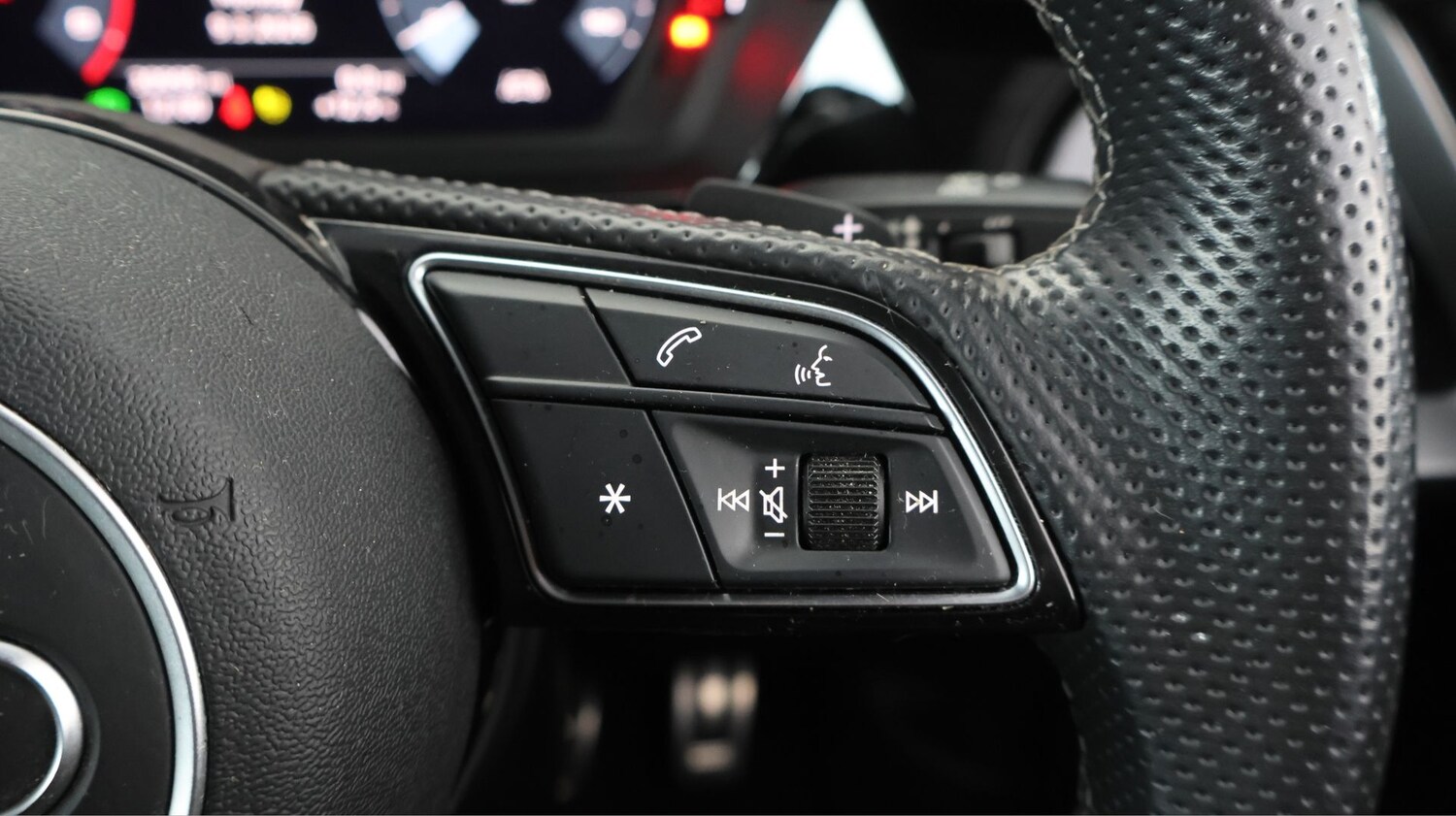 Used Audi A3 for sale - 77809234: Photo 21