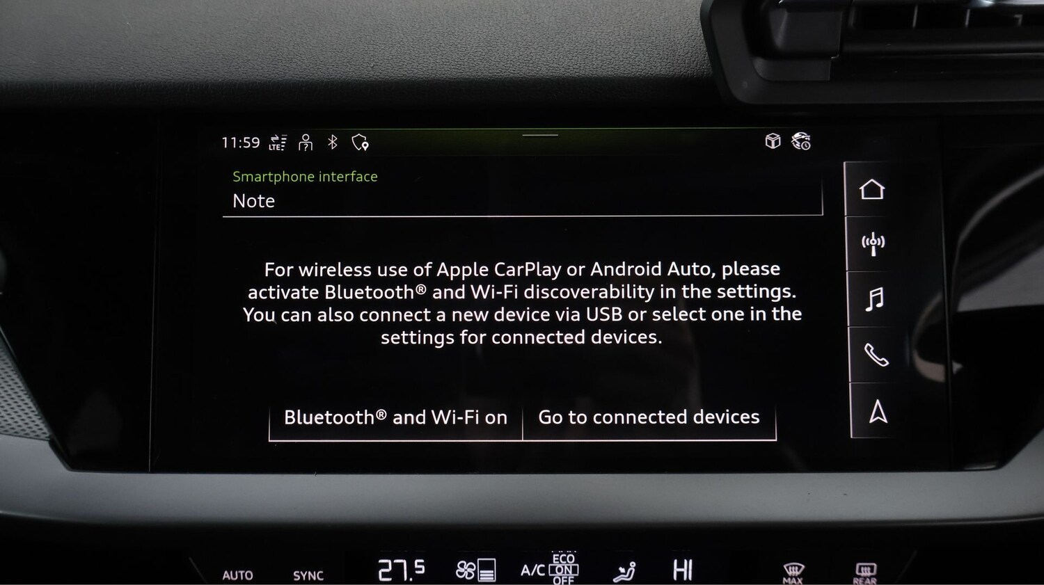 Used Audi A3 for sale - 77809234: Photo 23