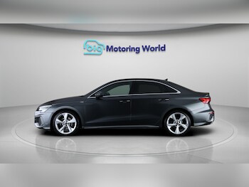 Used Audi A3 2023 for sale - 77809234: Photo