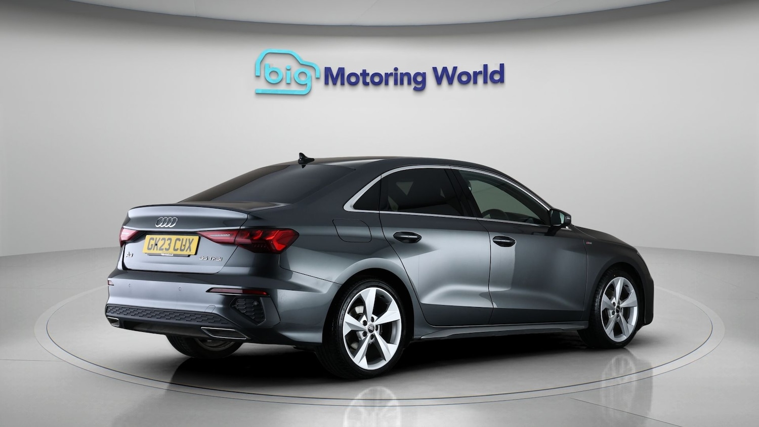 Used Audi A3 for sale - 77809234: Photo 7