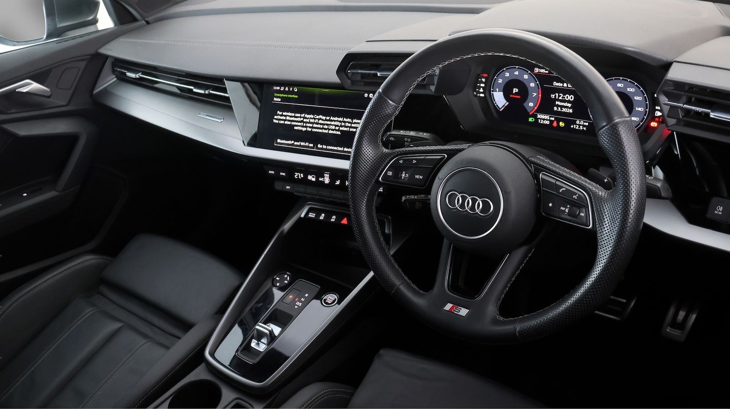 Used Audi A3 for sale - 77809234: Photo 9