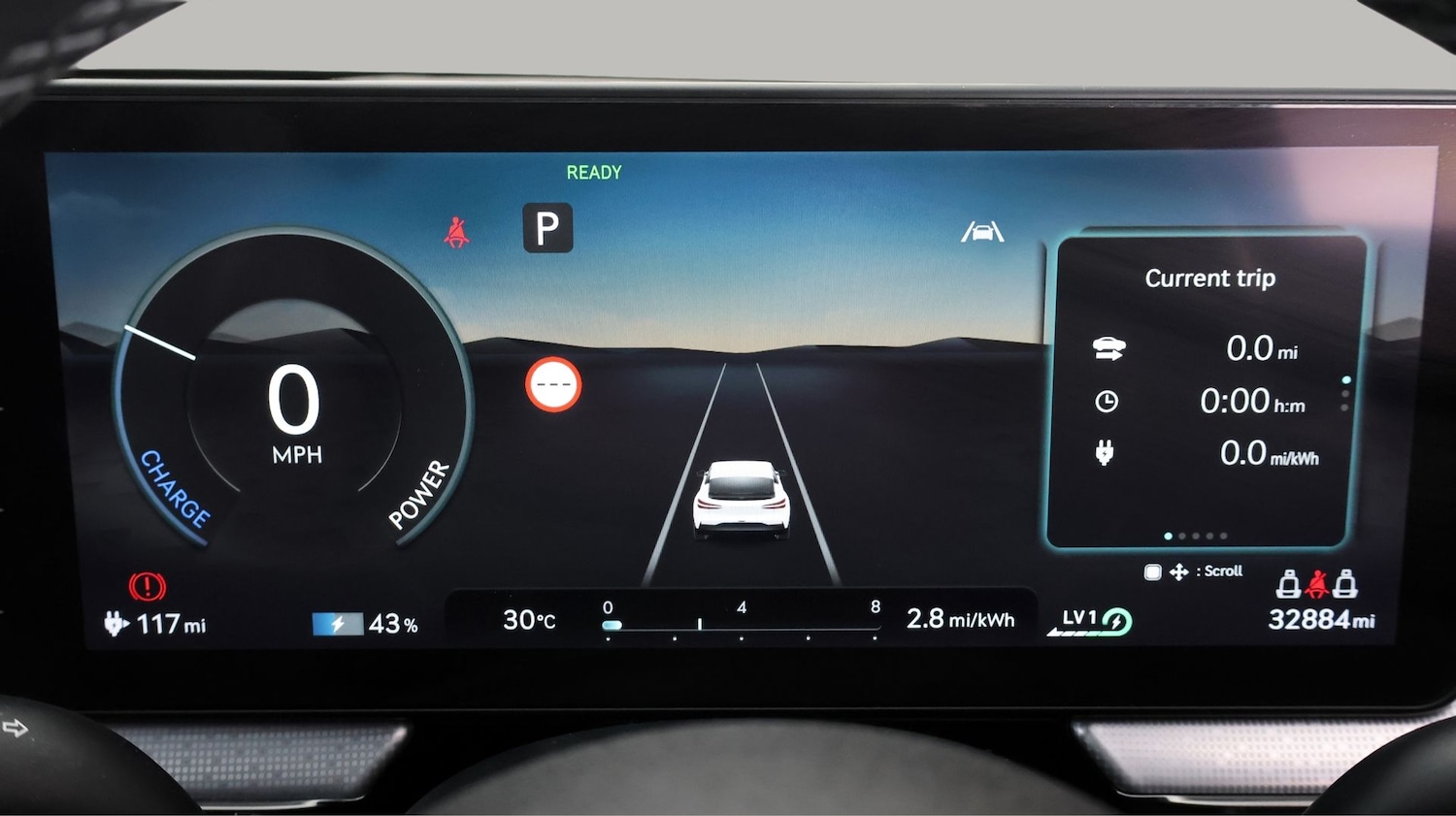 Used Genesis GV60 2023 for sale - 77304071: Photo 10