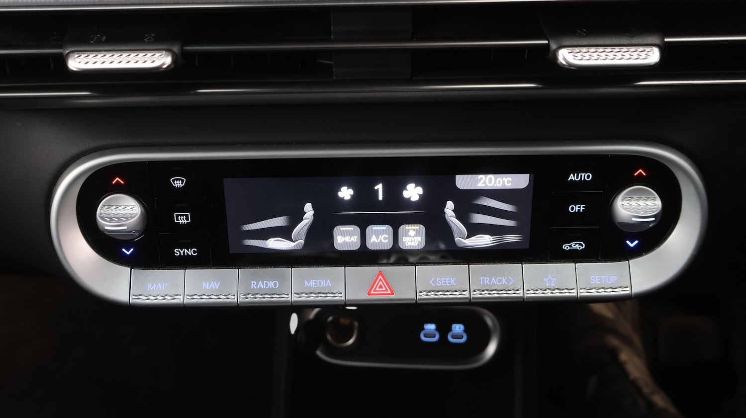 Used Genesis GV60 2023 for sale - 77304071: Photo 12