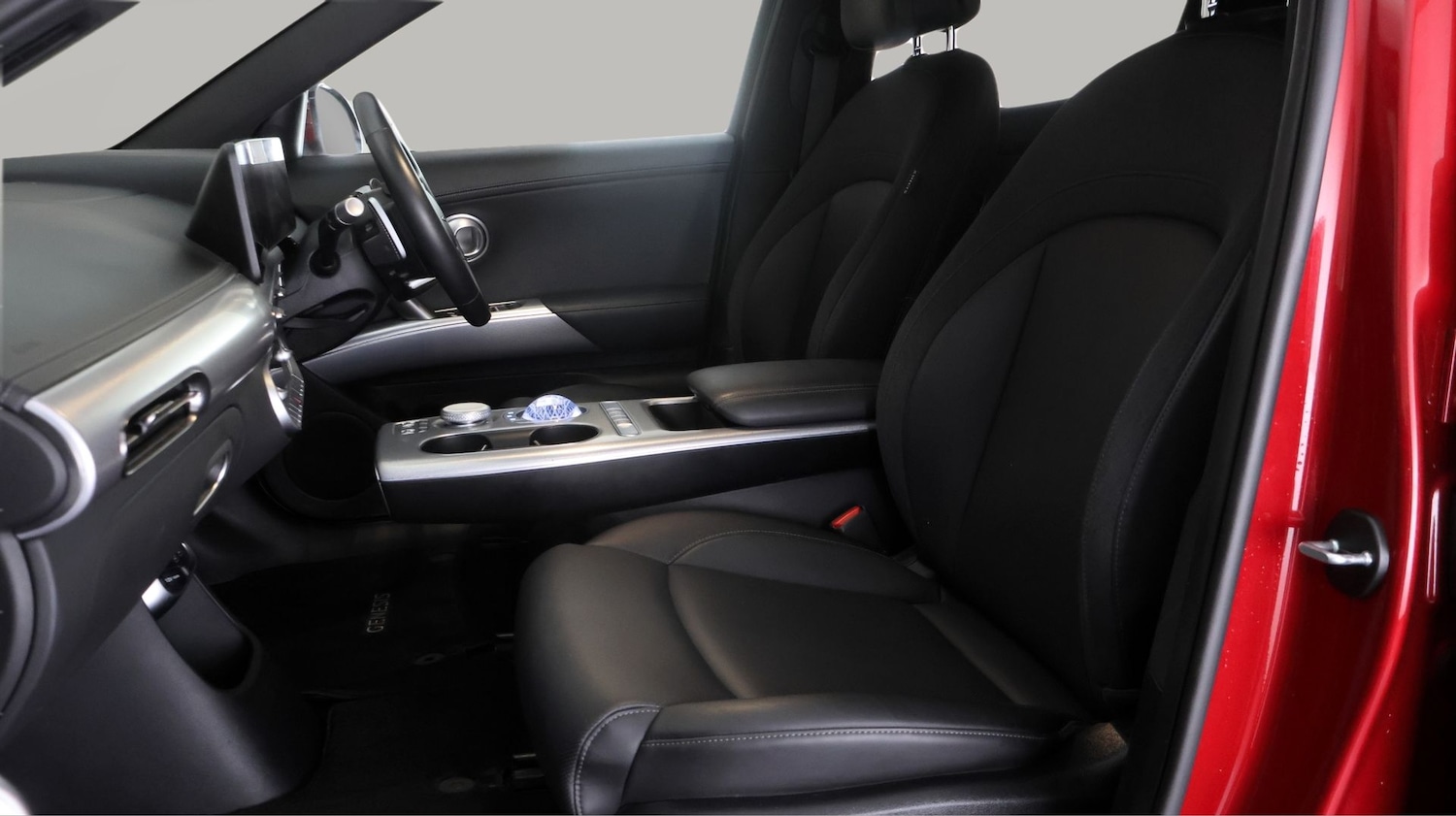 Used Genesis GV60 2023 for sale - 77304071: Photo 14