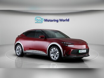 Used Genesis GV60 2023 for sale - 77304071: Photo