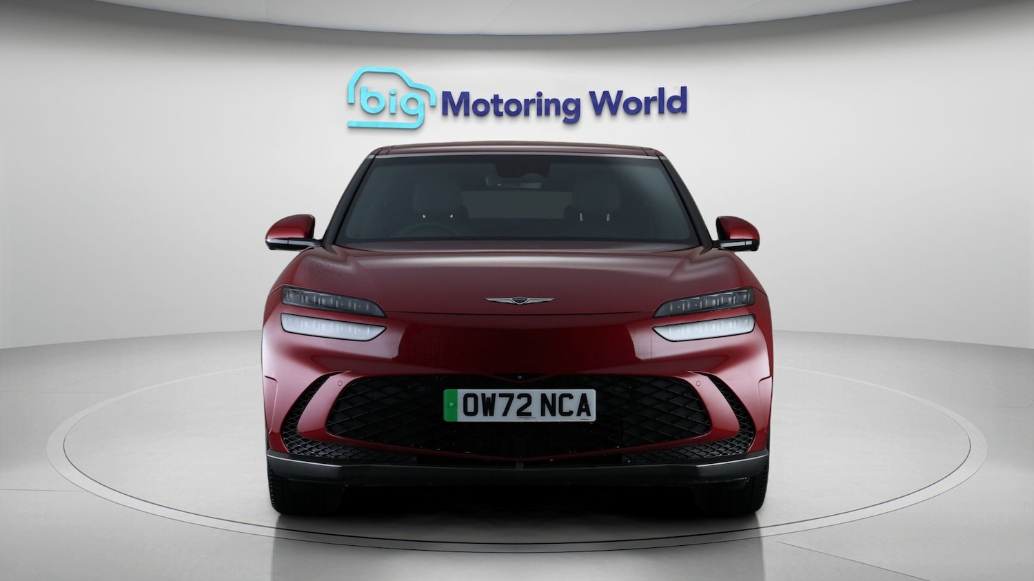 Used Genesis GV60 2023 for sale - 77304071: Photo 2