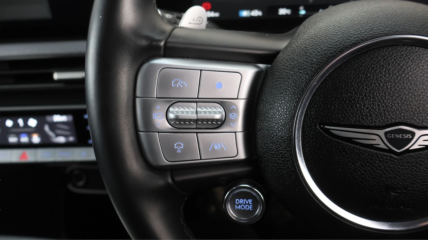 Used Genesis GV60 2023 for sale - 77304071: Photo 21