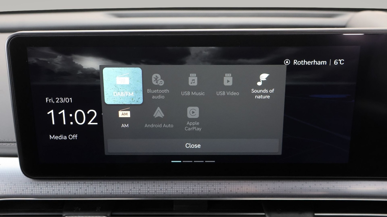 Used Genesis GV60 2023 for sale - 77304071: Photo 24