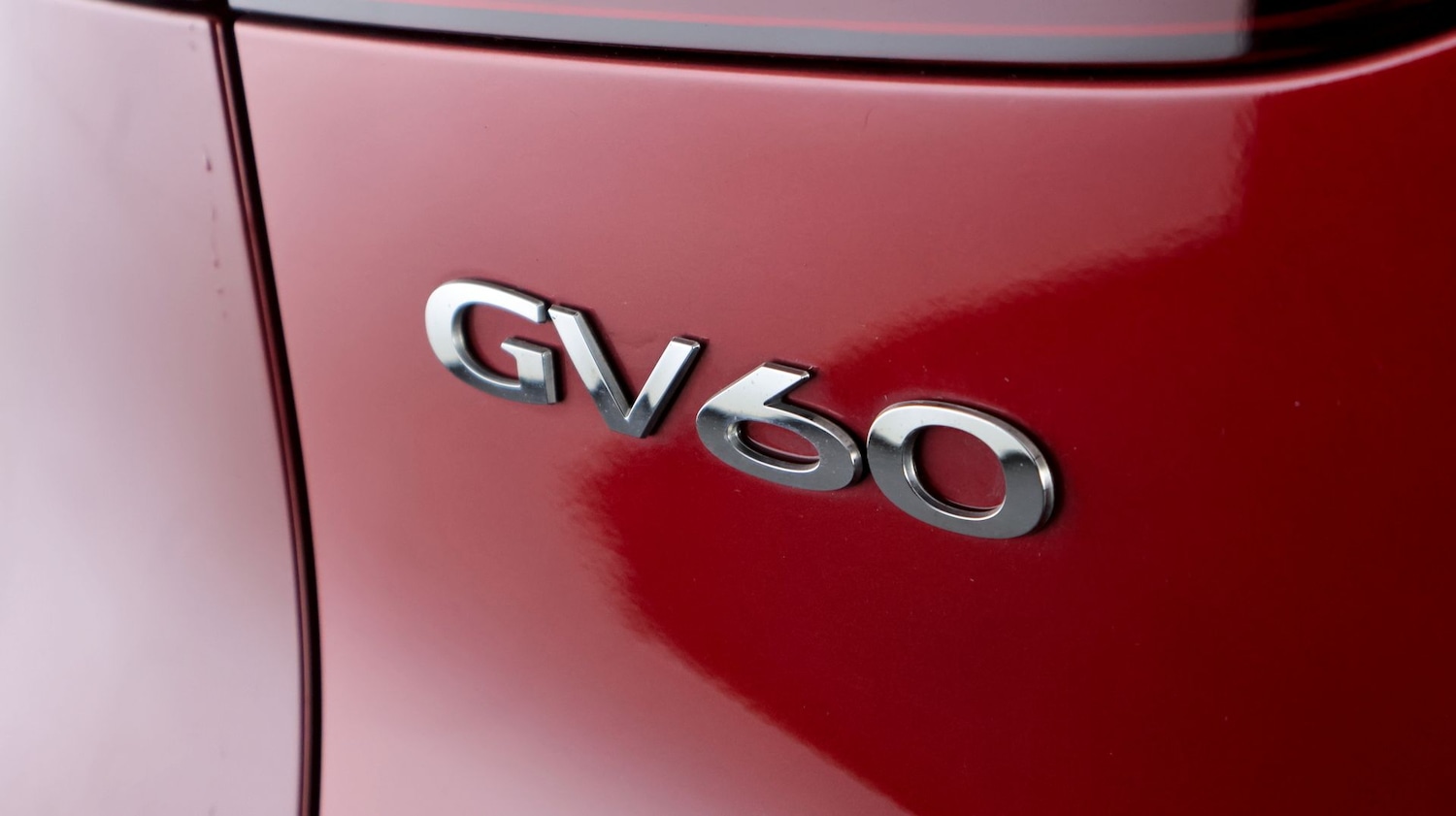 Used Genesis GV60 2023 for sale - 77304071: Photo 25