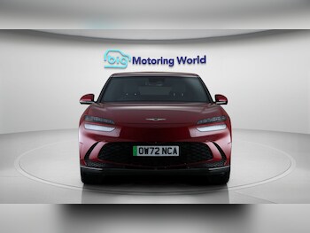 Used Genesis GV60 2023 for sale - 77304071: Photo