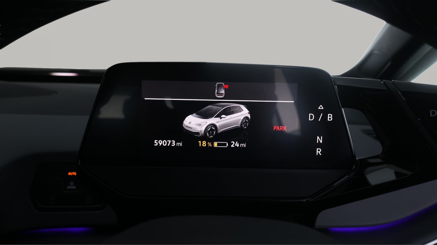 Used Volkswagen ID.3 2021 for sale - 77505553: Photo 10