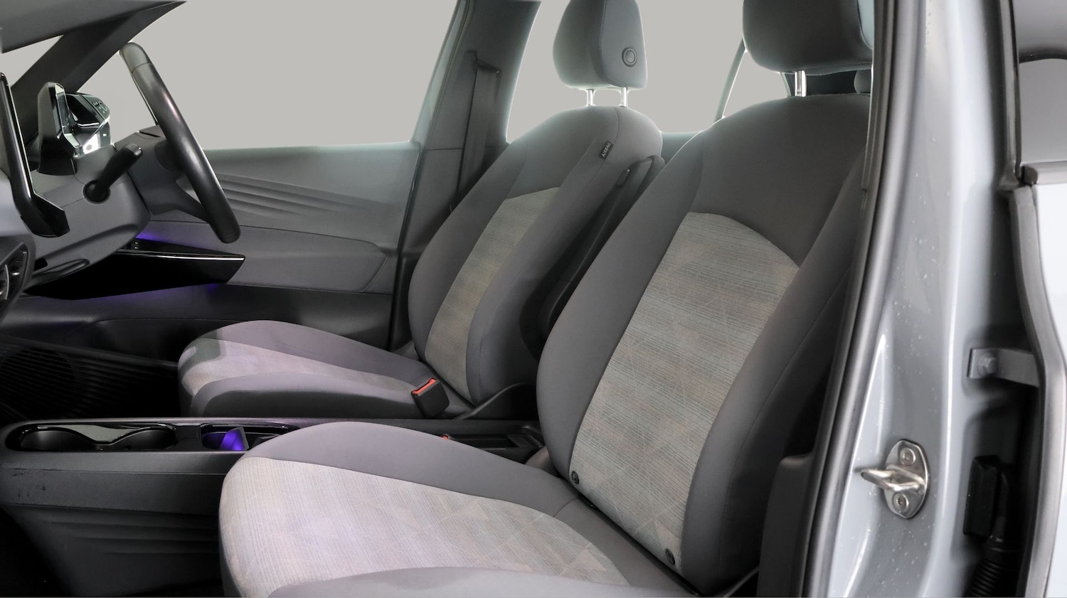 Used Volkswagen ID.3 2021 for sale - 77505553: Photo 14