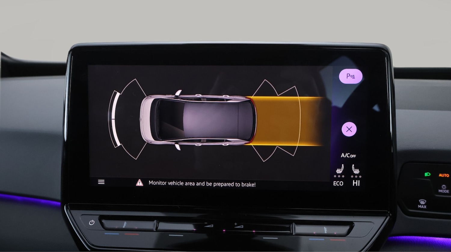 Used Volkswagen ID.3 2021 for sale - 77505553: Photo 23