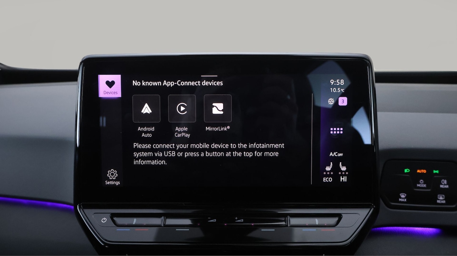 Used Volkswagen ID.3 2021 for sale - 77505553: Photo 24