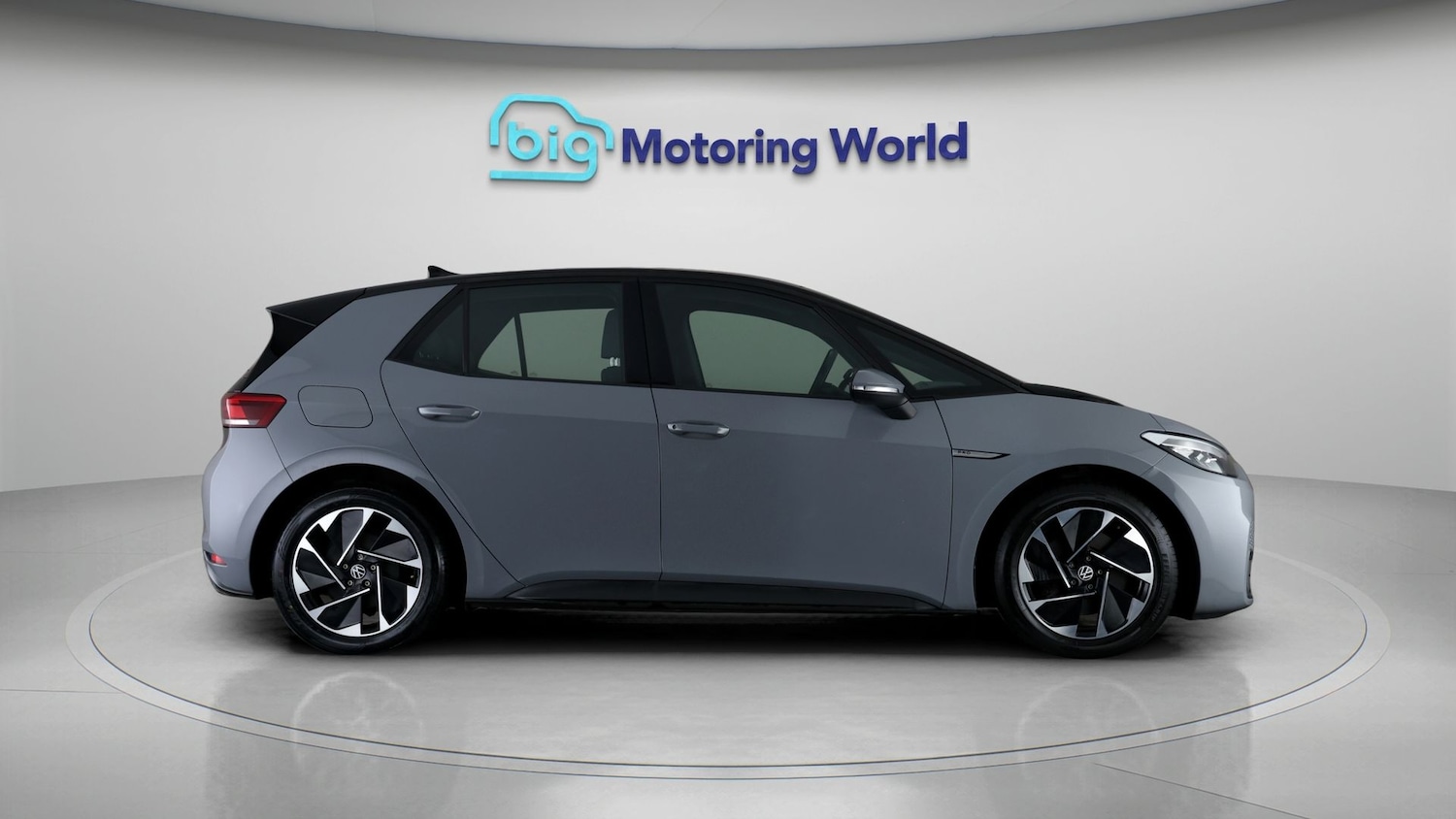 Used Volkswagen ID.3 2021 for sale - 77505553: Photo 8