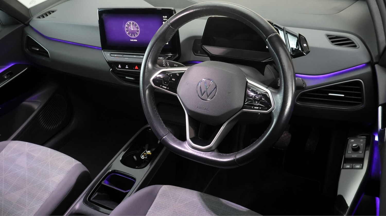 Used Volkswagen ID.3 2021 for sale - 77505553: Photo 9