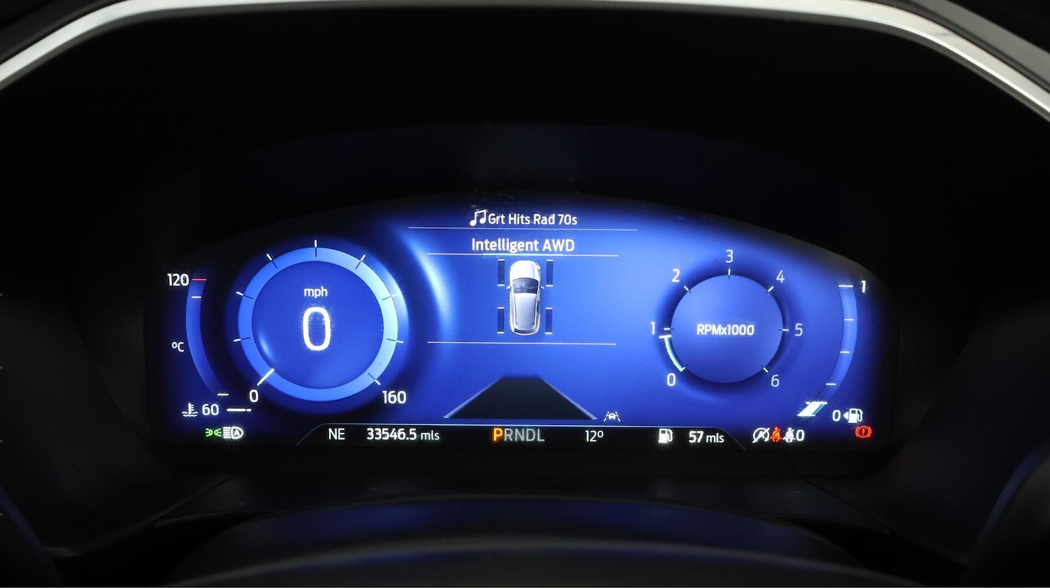 Used Ford Kuga 2022 for sale - 76689817: Photo 11